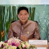 Thailand’s rice production plan announced