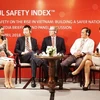 Vietnam climbs up UL safety index