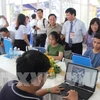 Hue Festival: media centre launched 