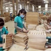 Vietnam accounts for 6 pct of world’s timber, wooden furniture market 