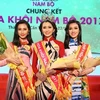 Miss Southern Vietnam 2018 pageant kicks off