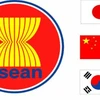 Thailand: Conference discusses creation of ASEAN+3 crime database