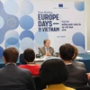 Europe Days to return to Vietnam next weekend