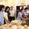 Ben Tre hosts Mekong startup festival for young people