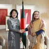 Vietnam wants to boost cooperation with Bangladesh: Vice President