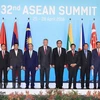 32nd ASEAN Summit concludes in success