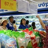 CPI in Ho Chi Minh City up 0.12 percent in April 