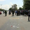 Traffic accidents kill 52 in reunification holiday 