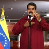 Venezuelan President congratulates Vietnam on national reunification day