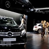 Mercedes-Benz Vietnam recalls biggest ever number of cars