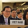 Vietnam supports peaceful use of nuclear power: Ambassador