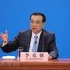 Chinese Premier Li Keqiang to make official visit to Indonesia 