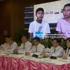 Thai hospital conducts Asia's first triple organ transplant