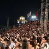 Hue Festival 2018 draws 1.2 million attendees