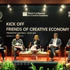 Indonesia prepares for World Conference on Creative Economy 