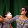 French circus to perform in Hanoi