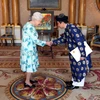 Vietnamese Ambassador to UK presents credentials 