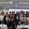 'Invest in the US' seminar held in Vietnam