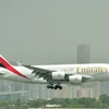 Vietnam exempts import tax for Emirates Airline