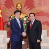 Vietnam seeks Japan’s experiences in environmental protection