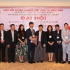 Vietnamese enterprises in Japan strengthen linkages