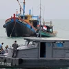 No more illegal fishing since beginning of 2018