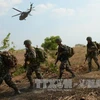Philippines, US conduct “Balikatan 2018” drill