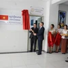 Vietnam Room at University of Cambodia inaugurated 
