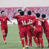 Vietnam know how to resist West Asian rivals at Cup