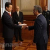 Mexican President vows to tighten ties with Vietnam
