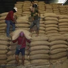 Thailand leads world in rice export in Q1