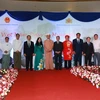 Vietnam Days held in Myanmar for first time 