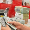 Vietnam’s foreign reserves reach 63 billion USD