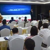 Da Nang city debuts e-commerce exchange