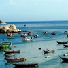 Seas, islands week 2018 to take place in Quang Ninh