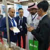 Vietnam returns to Int’l Fair of Algiers in 2018