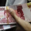 IMF not worried about exchange rates in Indonesia, Philippines