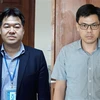 Two more former officials of Binh Son refining company prosecuted 