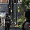 Indonesian jail riot ends with six deaths