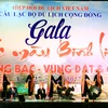 Quang Ninh ready for national Then singing festival this May