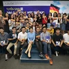 Germany’s dual training programme enrolls Vietnamese students 