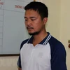 Thanh Hoa: Man arrested for infringing upon State’s interests