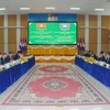 Vietnam, Cambodia promote border trade