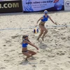 World women’s beach volleyball event kicks off in Quang Ninh