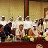 Philippines, Kuwait sign agreement to protect Filipino guest workers