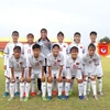 VN to meet Laos in third-place match at AFF U16 girls' champs