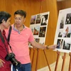 200 photos featuring Quang Ninh tourism on display