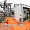 German-funded project on smart power network development approved