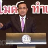 Thai PM gets high approval ratings in NIDA poll