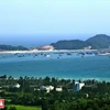 Quang Ninh’s Co To island aims to become national eco-tourism site by 2020